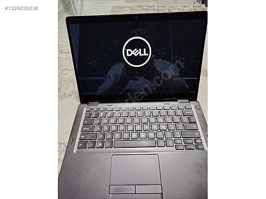 Dell / Dell latitude 5300 2in1 13.3 full hd dokunmatik on