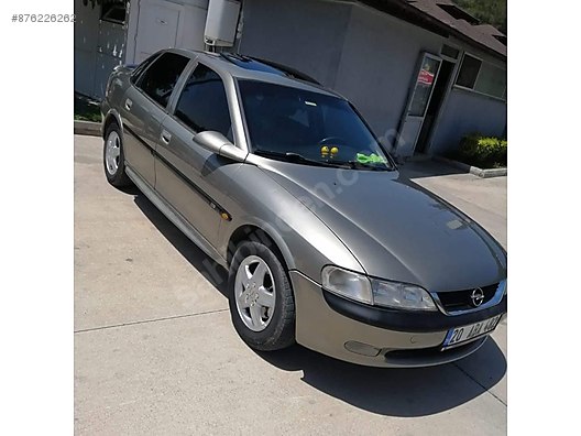 Opel Vectra 2 0 Cd Nakit Ihtiyaci Icin Satiliktir Kus Gurunla Takas Olur At Sahibinden Com 876226262