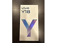 Vivo Y18 Cep Telefonu