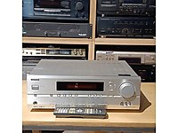 ONKYO TX-SR504E AMFİ
