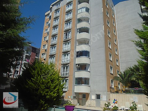 BAĞCILAR GÜNEŞLİDE SİTE İÇİNDE SATILIK 3+1 DAİRE #1257226323