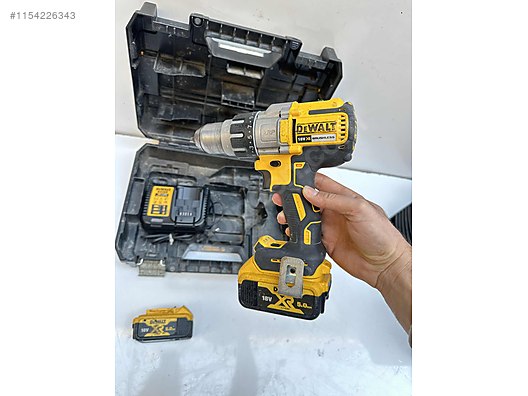 Dewalt discount dcd996p2 letgo