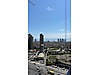 NANDA TOWER DENİZ MANZARALI 1+1 BALKONLU YÜKSEK KAT