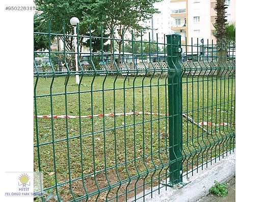 Ankara Yenimahalle Hitit Tel Orgu Park Tasarim Ikinci El Ve Sifir Alisveris Ilanlari Sahibinden Com Da
