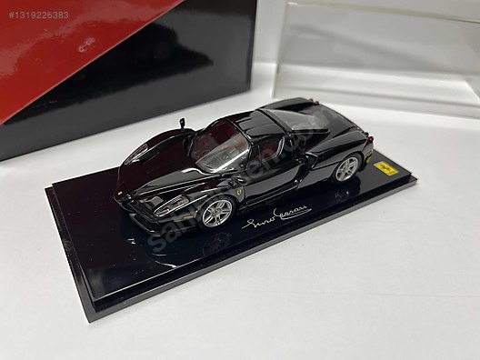 Kyosho Diecast Model 1:43 Ferrari Araba - 1319226383