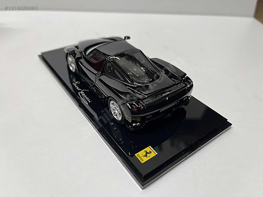 Kyosho Diecast Model 1:43 Ferrari Araba - 1319226383