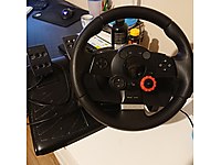 Direksiyon Seti Oyun Direksiyonu Ve Pc Direksiyon Seti Fiyatlari