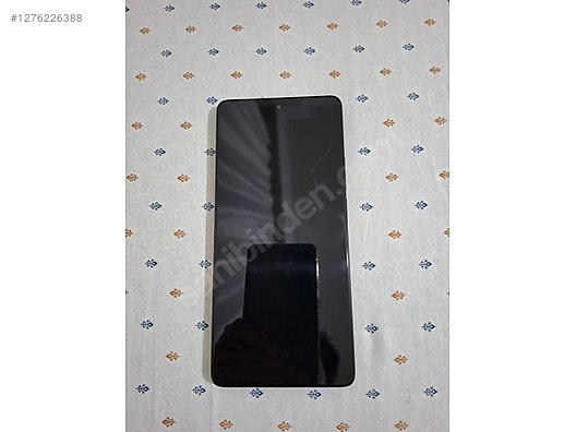 Used & Brand New Items / Cell Phones & Accessories / Cell Phones / Xiaomi / Poco F5