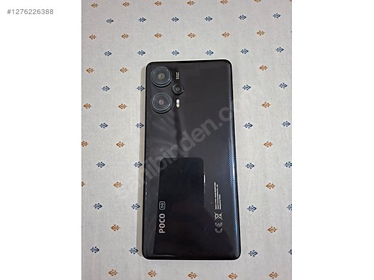 Used & Brand New Items / Cell Phones & Accessories / Cell Phones / Xiaomi / Poco F5