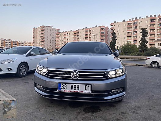 volkswagen passat 1 6 tdi bluemotion highline let far camtavan hayalet gosterge ibrahim cansiz autodan satilik sahibinden comda 945226389