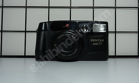 PENTAX ZOOM 90
