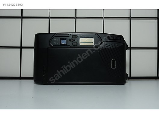 İkinci El ve Sıfır Alışveriş / Fotoğraf & Kamera / Analog Fotoğraf Makinesi / 35mm Filmli Kompakt / Pentax