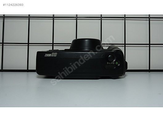 İkinci El ve Sıfır Alışveriş / Fotoğraf & Kamera / Analog Fotoğraf Makinesi / 35mm Filmli Kompakt / Pentax