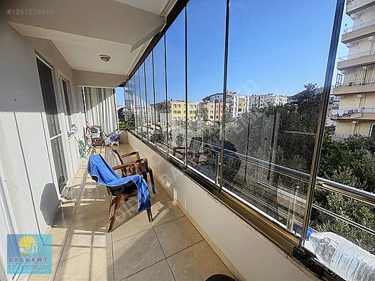 YENİ MAHALLEDE AYRI MUTFAK, ASANSÖRLÜ, 3+1 YENİ DAİRE #1261226410