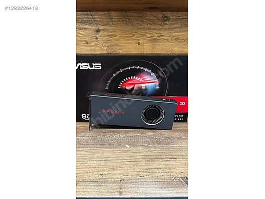 İkinci El ve Sıfır Alışveriş / Bilgisayar / Masaüstü / Donanım / Ekran Kartı