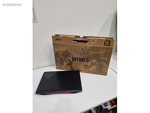 Used & Brand New Items / Gaming & Gamers Exclusive / Gaming PC / Gaming Laptop / Acer