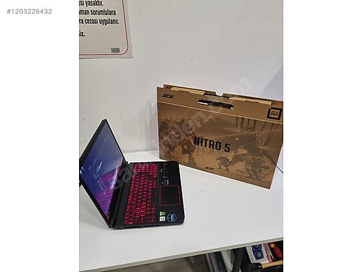 Used & Brand New Items / Gaming & Gamers Exclusive / Gaming PC / Gaming Laptop / Acer