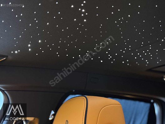 Vasıta / Otomobil / Rolls-Royce / Ghost / 6.75