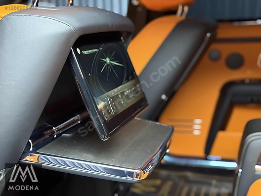 Vasıta / Otomobil / Rolls-Royce / Ghost / 6.75