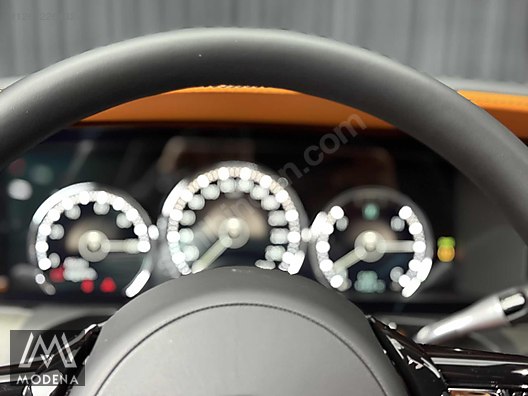 Vasıta / Otomobil / Rolls-Royce / Ghost / 6.75