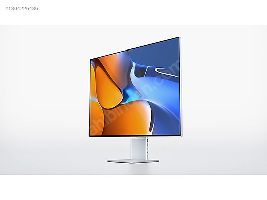 HUAWEI MateView 28'' 4K 60FPS UHD IPS Akıllı Bar Monitör