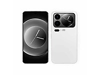 1TB dev hafıza beyaz renk Xiaomi 17 Pro Max sıfır