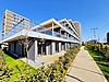 Antalya Aksu Altıntaş'ta Lux Sitede Sıfır Mobilyalı 1+1