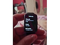 huwaei akıllı saat