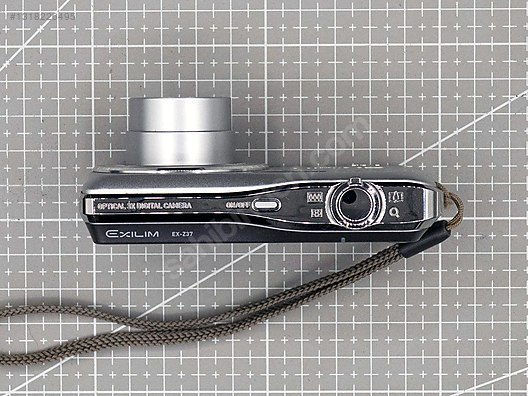 Compact / Casio / Exilim EX-Z370 / CASİO EXILIM EX-Z37 | Temiz