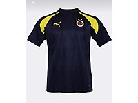 Fenerbahçe puma antrenman tişört