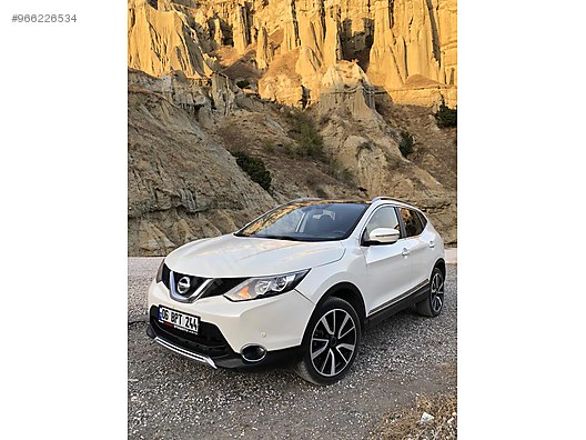 nissan qashqai 1 5 dci black edition sahibinden temiz kullanilmis nissan qashqai black edition sahibinden comda 966226534