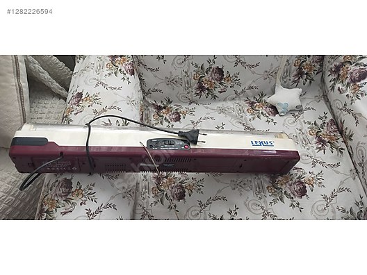 Acil Aydınlatma & Işıldak