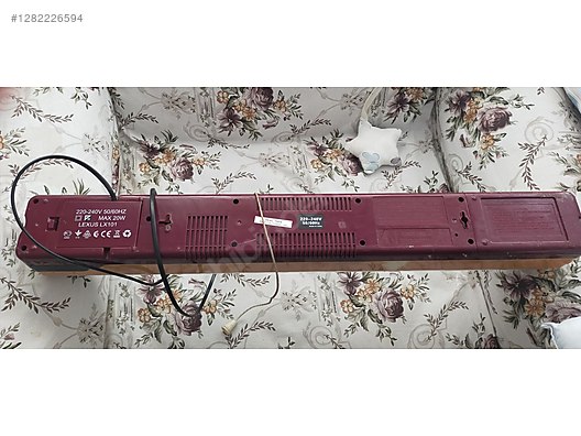 IŞILDAK FLORASAN - Acil Aydınlatma & Işıldak ve Yapı Malzemeleri sahibinden.com'da