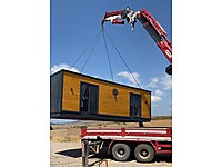 31.5 m2 Tiny House