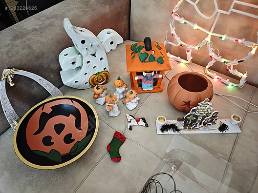 Used & Brand New Items / Everything Else / Holidays & Special Occasions / Party & Event Materials