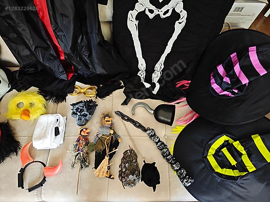 Used & Brand New Items / Everything Else / Holidays & Special Occasions / Party & Event Materials