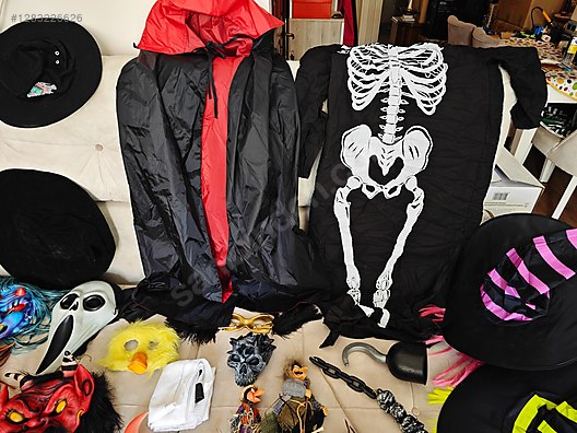 Used & Brand New Items / Everything Else / Holidays & Special Occasions / Party & Event Materials