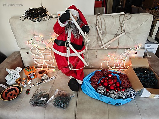 Used & Brand New Items / Everything Else / Holidays & Special Occasions / Party & Event Materials