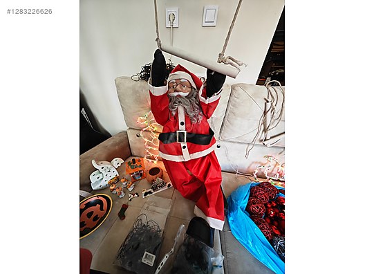 Used & Brand New Items / Everything Else / Holidays & Special Occasions / Party & Event Materials