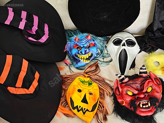 Used & Brand New Items / Everything Else / Holidays & Special Occasions / Party & Event Materials