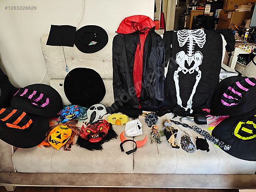 Used & Brand New Items / Everything Else / Holidays & Special Occasions / Party & Event Materials