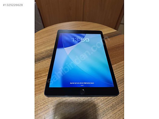 Apple iPad 9 256GB SIMフリー Apple iPad 9 256 GB Tablet - 1325226628