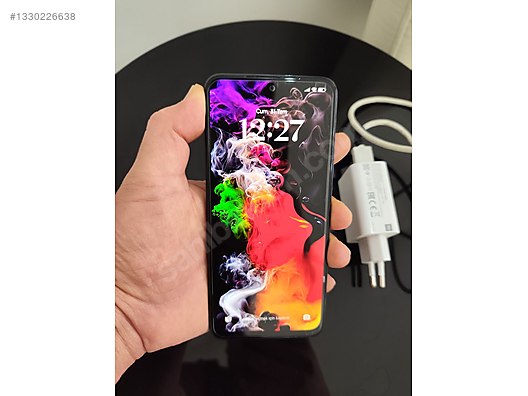 128 GB Mavi Xiaomi Redmi Note 11S Cep Telefonu - 1330226638