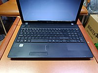 Packardbell /i5 1.NESİL/4 GB RAM/120 GB SSD/2 GB EKRAN KARTI