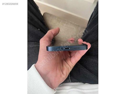 İkinci El ve Sıfır Alışveriş / Cep Telefonu & Aksesuar / Cep Telefonu / Apple / iPhone 13