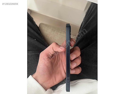 İkinci El ve Sıfır Alışveriş / Cep Telefonu & Aksesuar / Cep Telefonu / Apple / iPhone 13