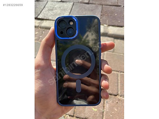 İkinci El ve Sıfır Alışveriş / Cep Telefonu & Aksesuar / Cep Telefonu / Apple / iPhone 13