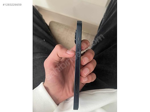 İkinci El ve Sıfır Alışveriş / Cep Telefonu & Aksesuar / Cep Telefonu / Apple / iPhone 13