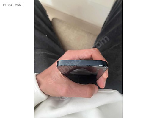 İkinci El ve Sıfır Alışveriş / Cep Telefonu & Aksesuar / Cep Telefonu / Apple / iPhone 13