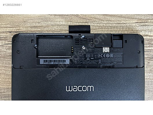 İkinci El ve Sıfır Alışveriş / Bilgisayar / Çevre Birimleri / Grafik Tablet